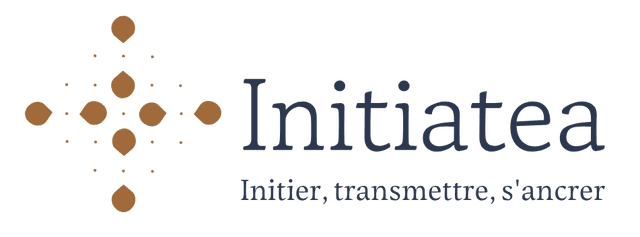 Logo Initiatea
Inititier, transmettre, s'ancrer